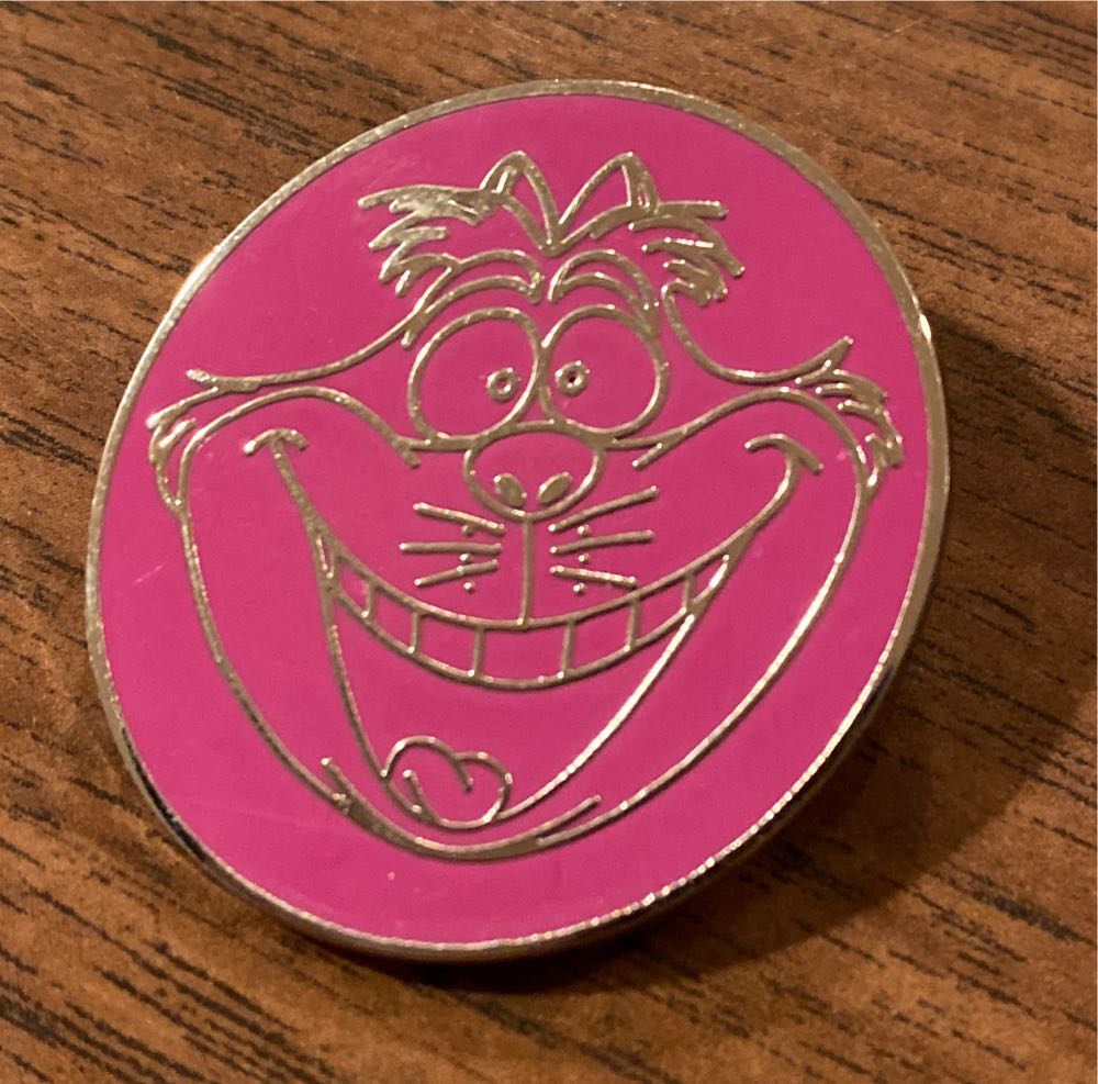 The Rescuers In Flight “Mythical Scenes” Series - FANTASY (LeCaillouMagique) Disney Pin