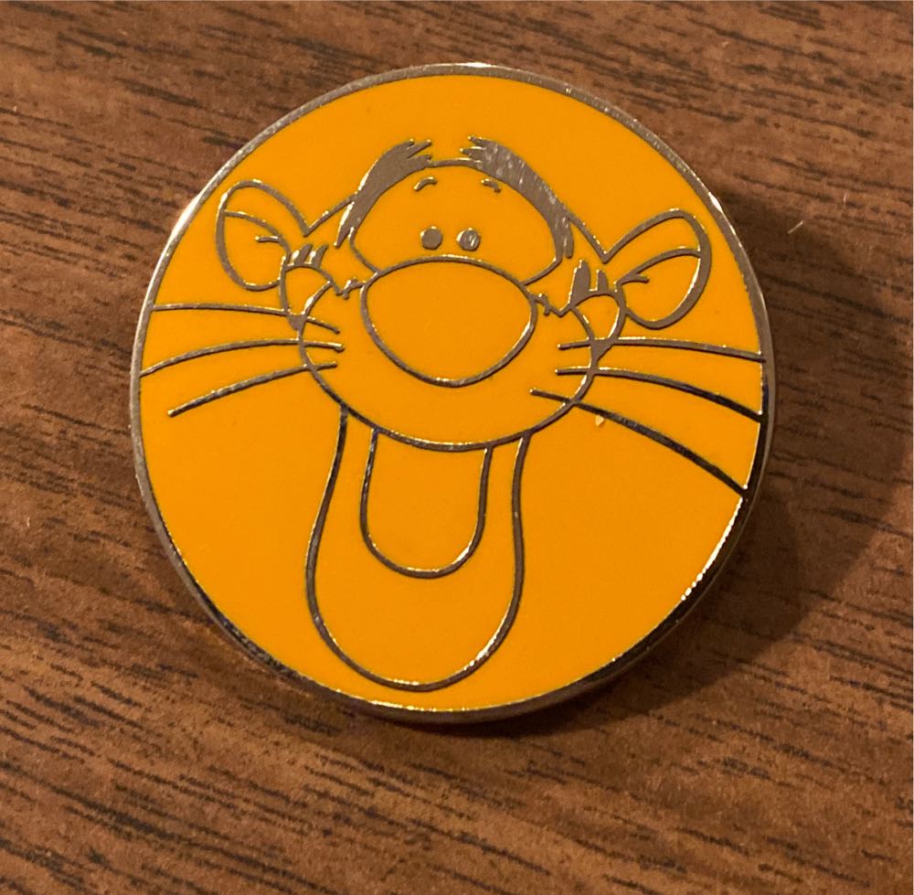 Canoga Park - Top Rocker H-D