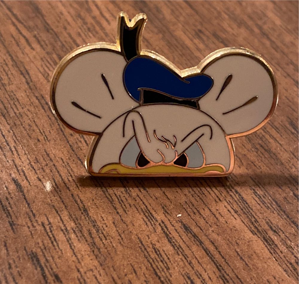 Patronus, Doe (Gold) $O