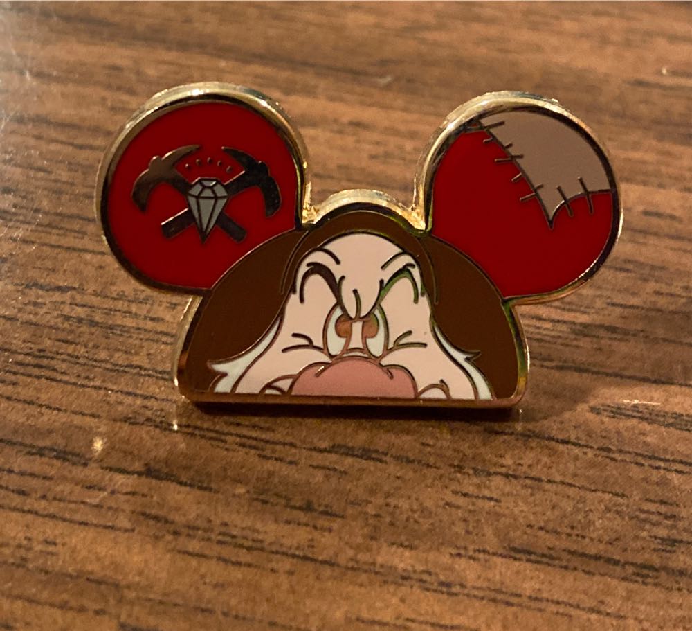 Overshadowing Villains Cruella And Pongo And Perdita