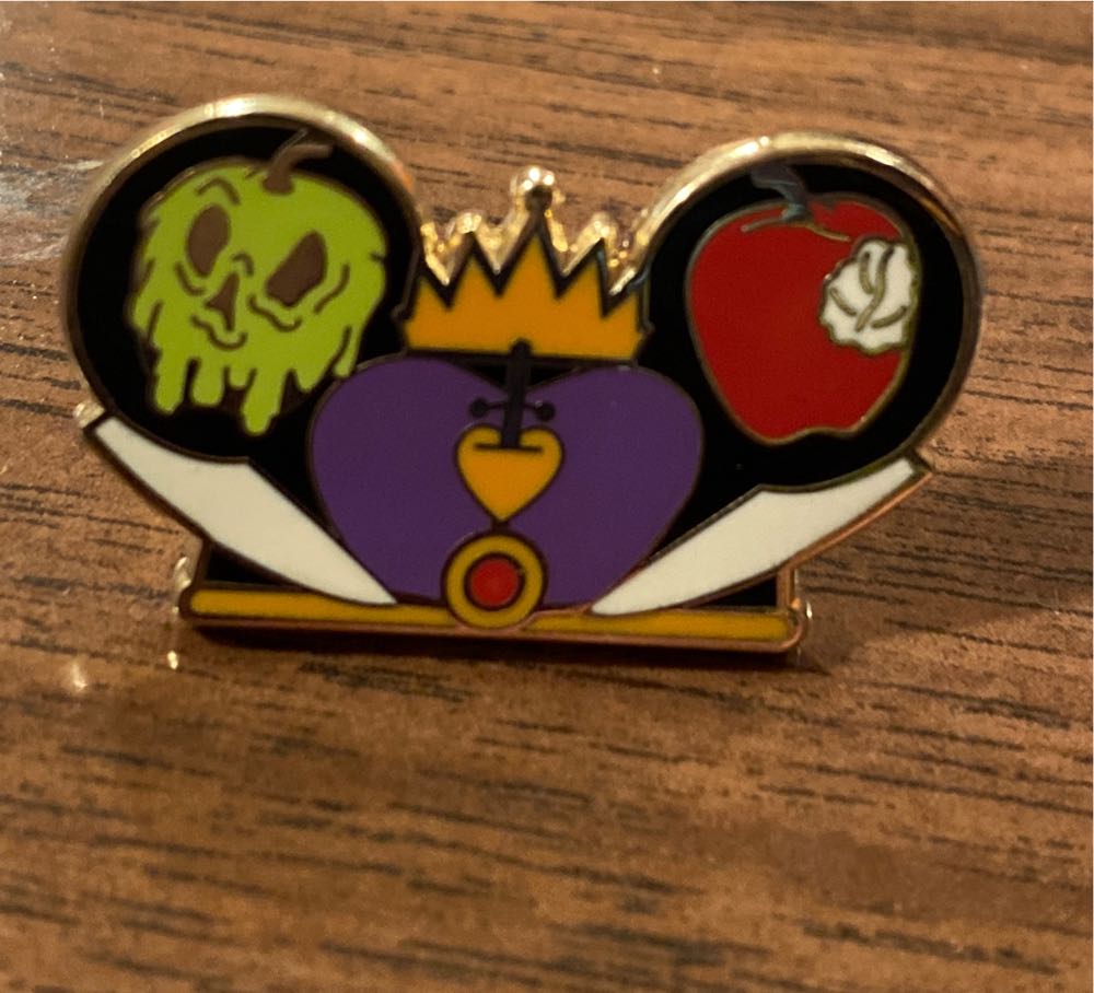 Monsters Inc. Mike Wezowski