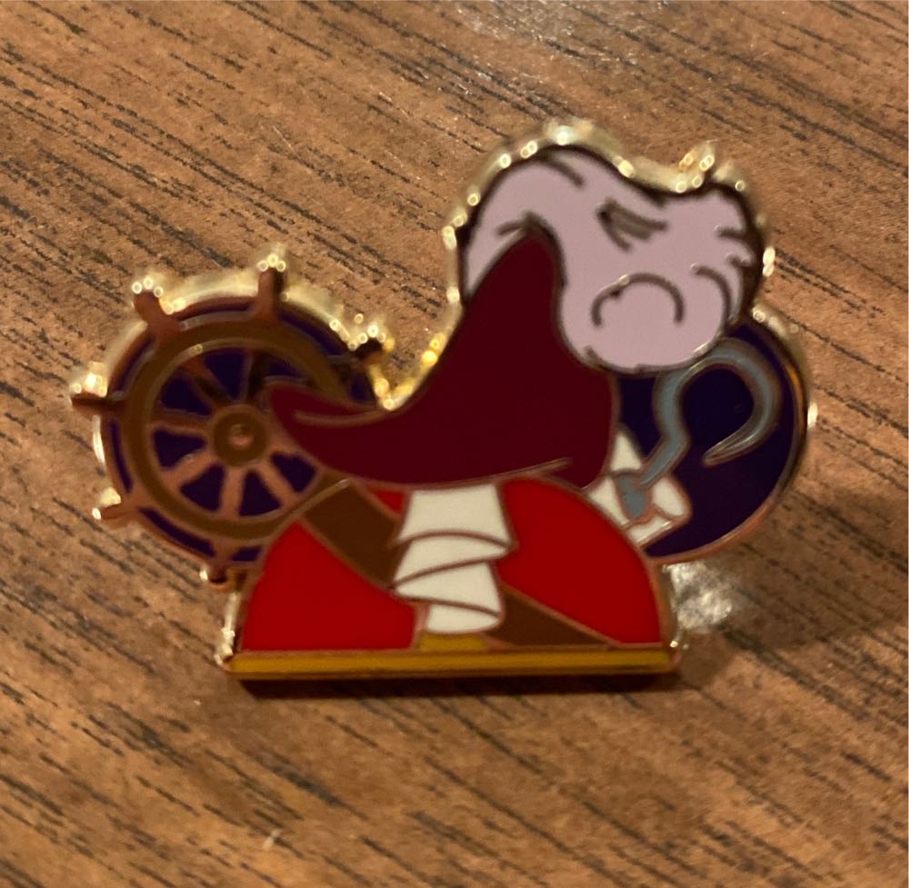 Gold Statue Mickey Mouse Hong Kong Disneyland