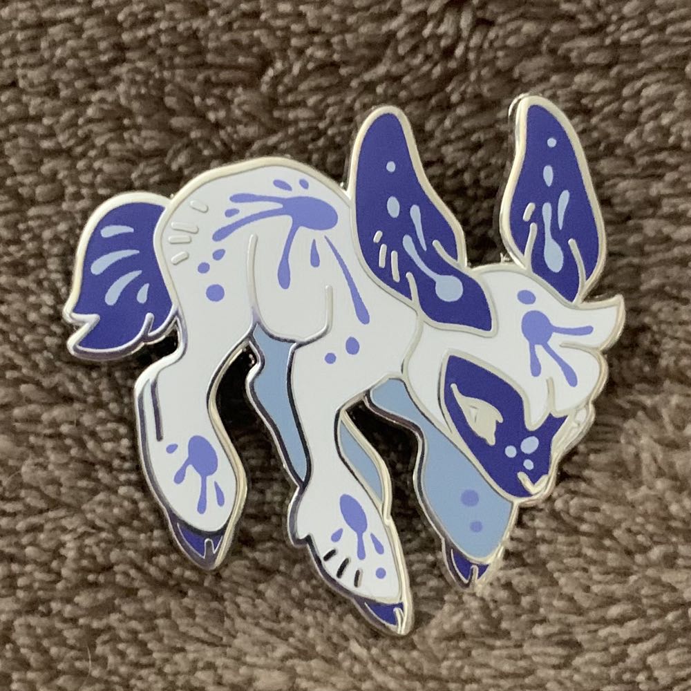 Disney Pins Booster Pin sets Droids