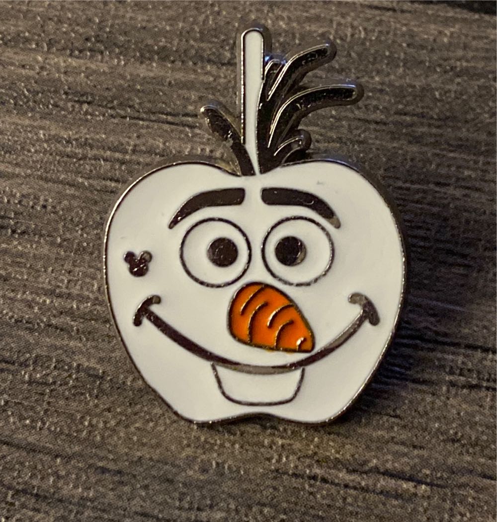 Gold Statue Buzz Lightyear Hong Kong Disneyland