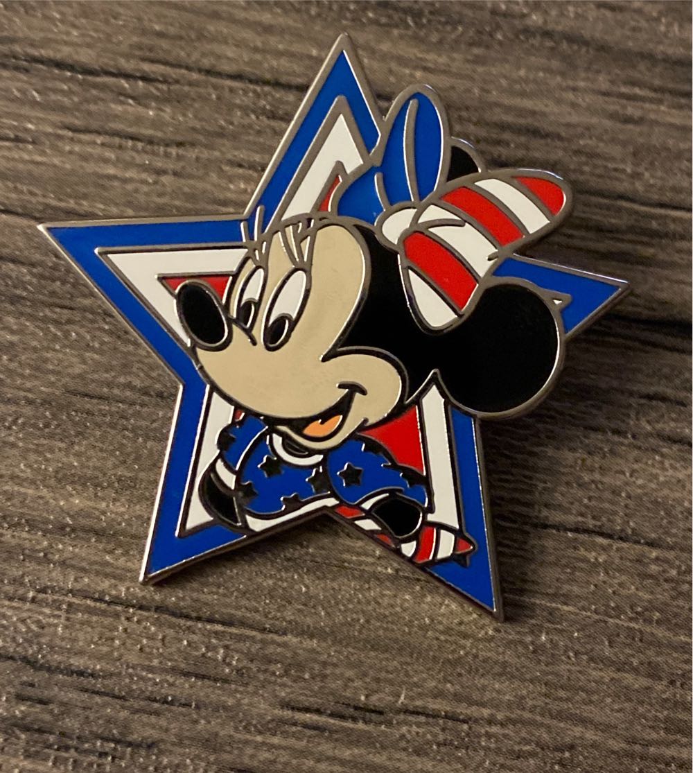 Disney: HM: 2012 Graveyard Mystery 2/11