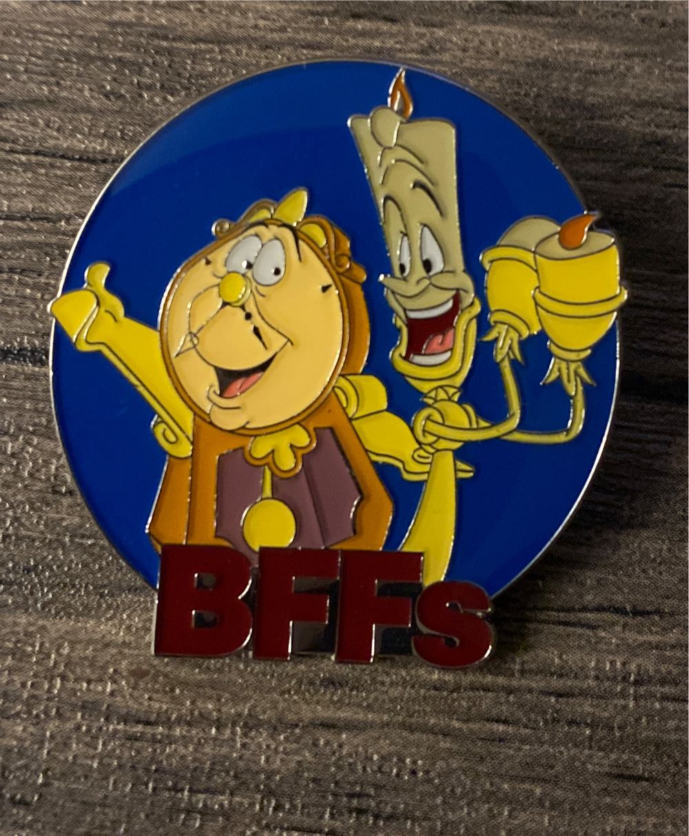 Ferris Wheel Set Sully