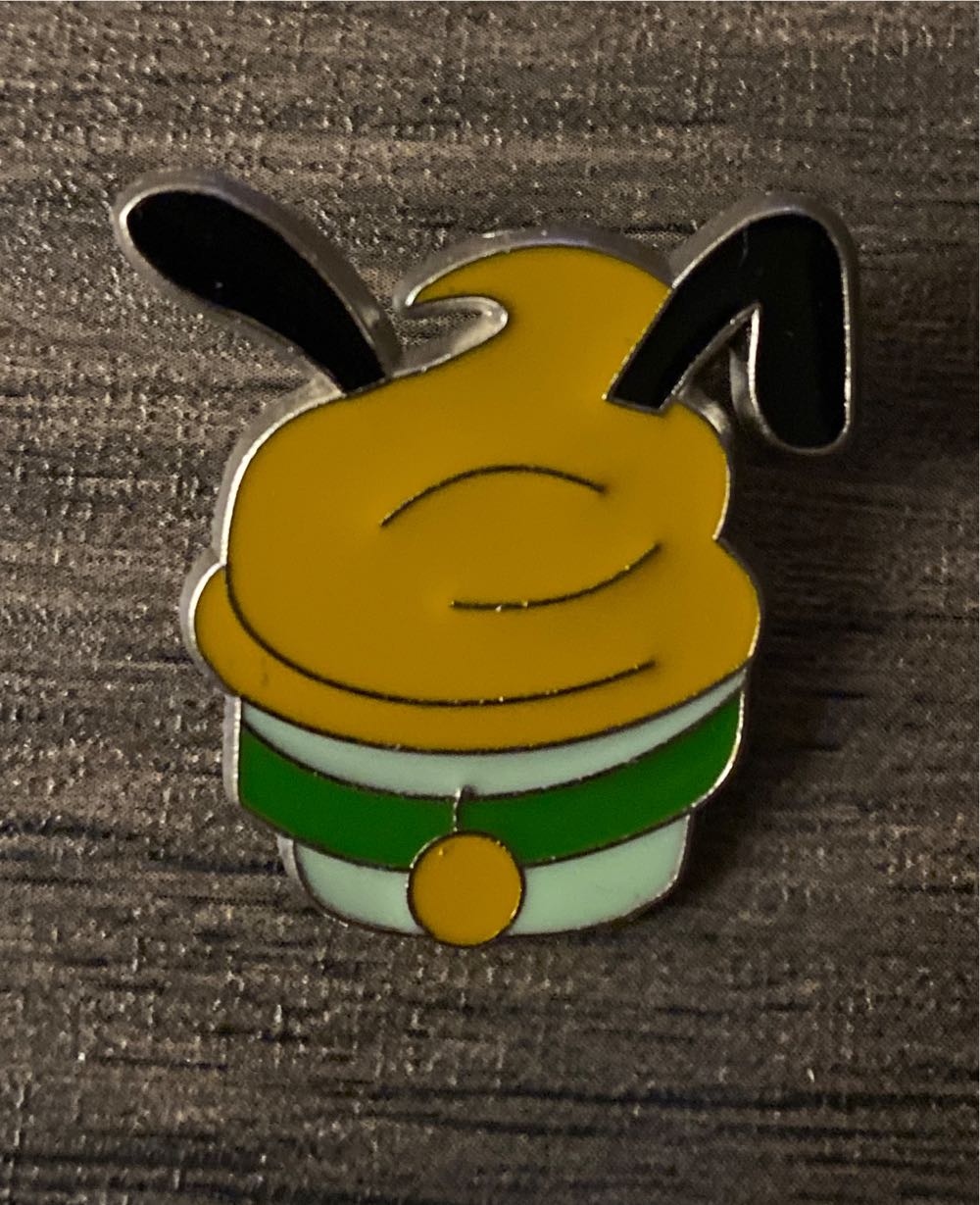 Supernatural “Crowley” - FANTASY (DeanDraws) Pin