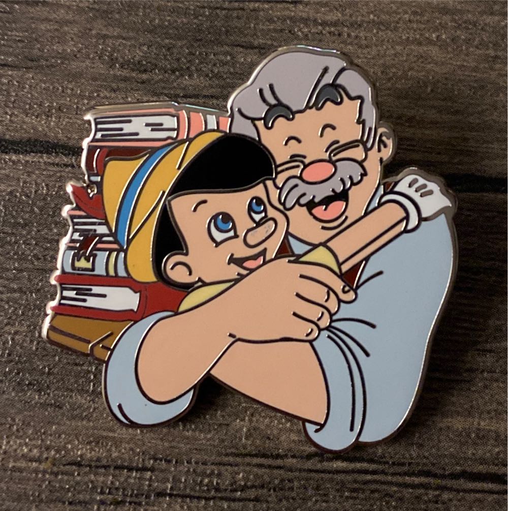 Monstera Leaf Mini Pin, Silver $O