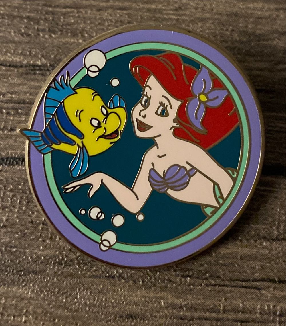 Paint Can Tinkerbell