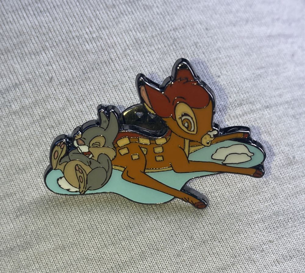 Chip Shanghai Disney Resort Grand Opening