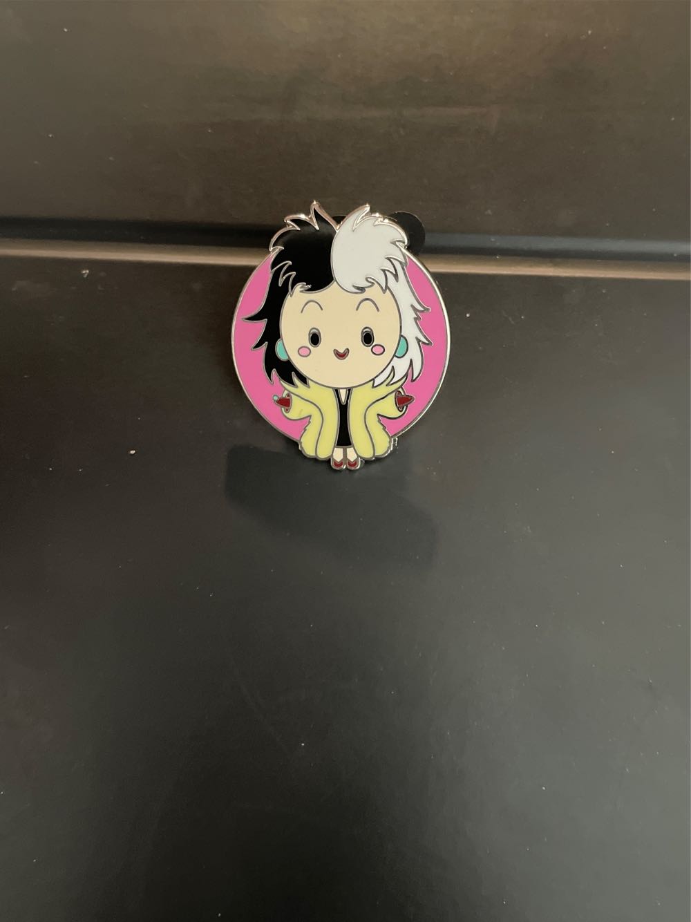 10 Years Of Pin Trading Tinker Bell