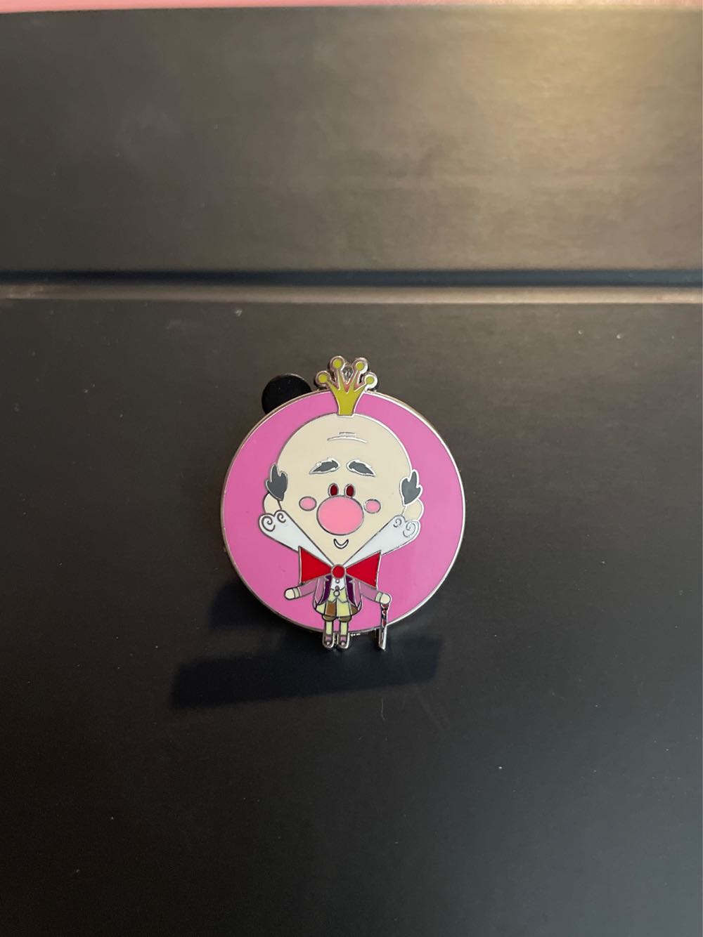 Cutie Nerds Set Minnie Mouse