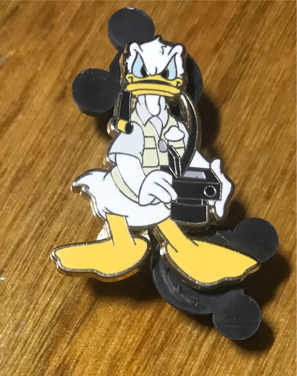 Sports: Golf: Hole in One