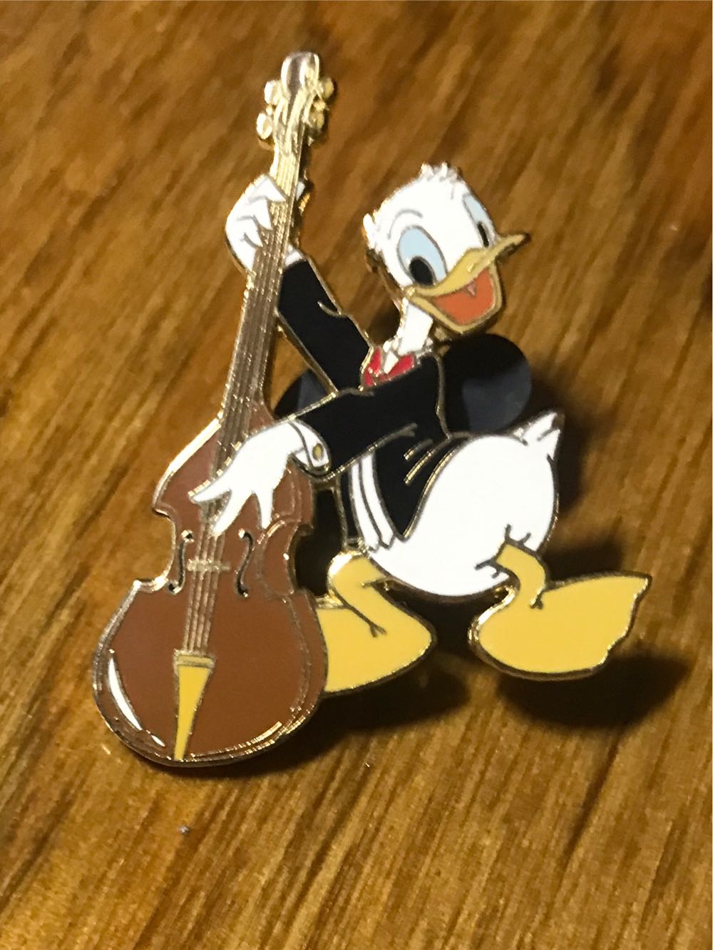 Jack Skellington Squatting With Zero