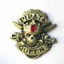 Morgana Macawber 2019 Halloween