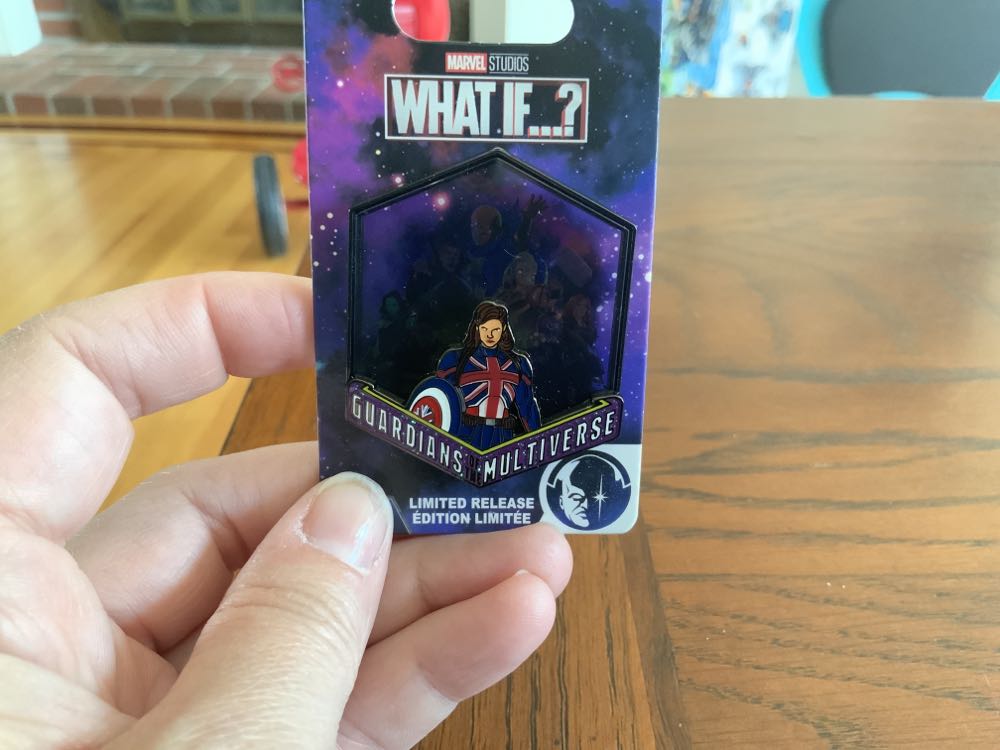 Trade: Mickey: Thank You