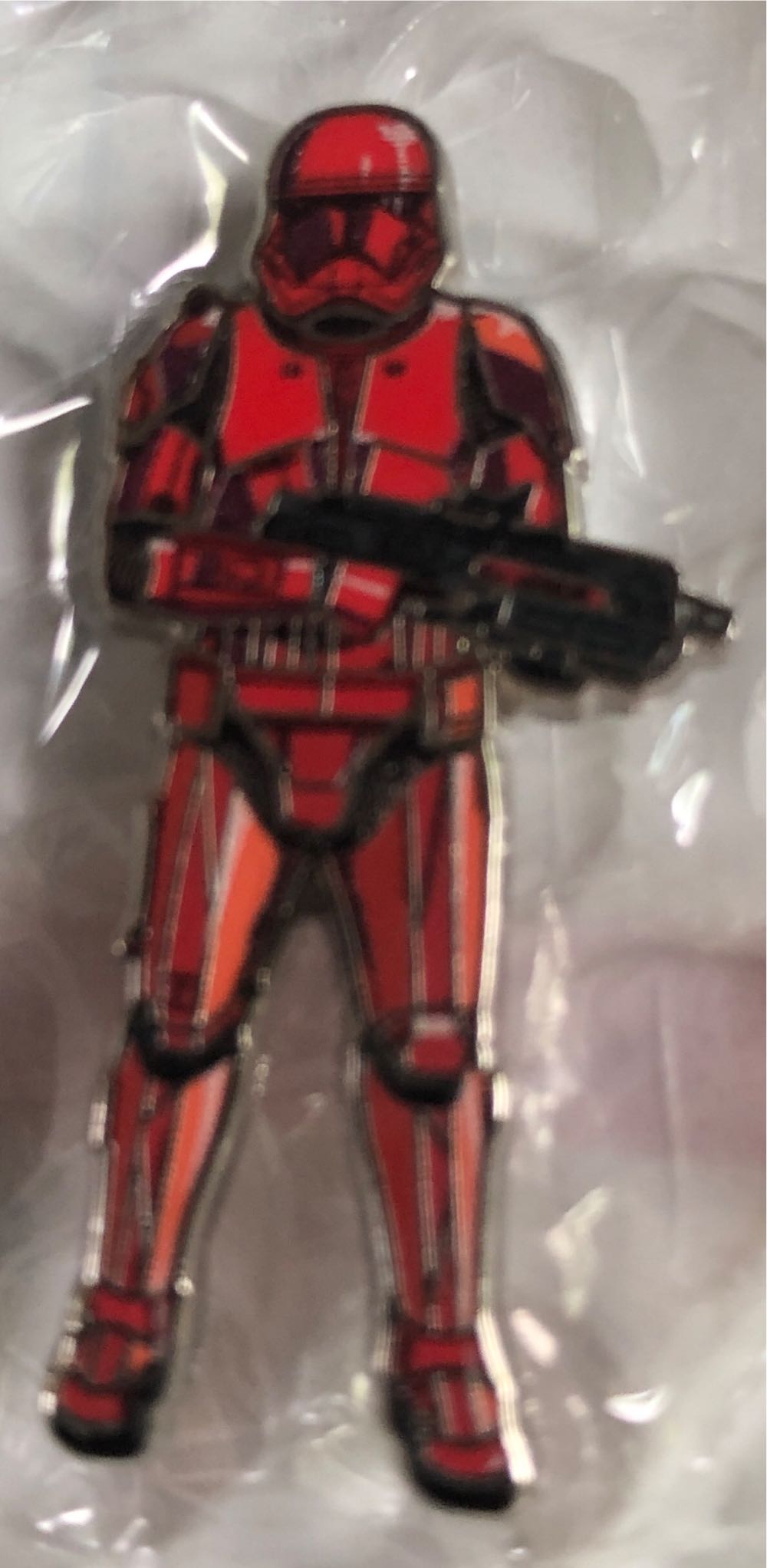 Duchess And O’Malley “The Aristocats” Booster - Disney Parks Pin