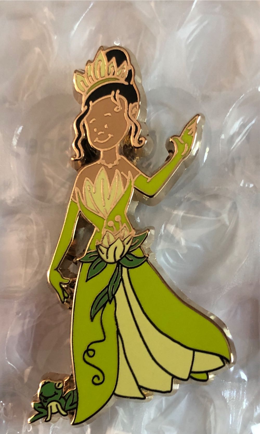 Finding Nemo Gill In Bag