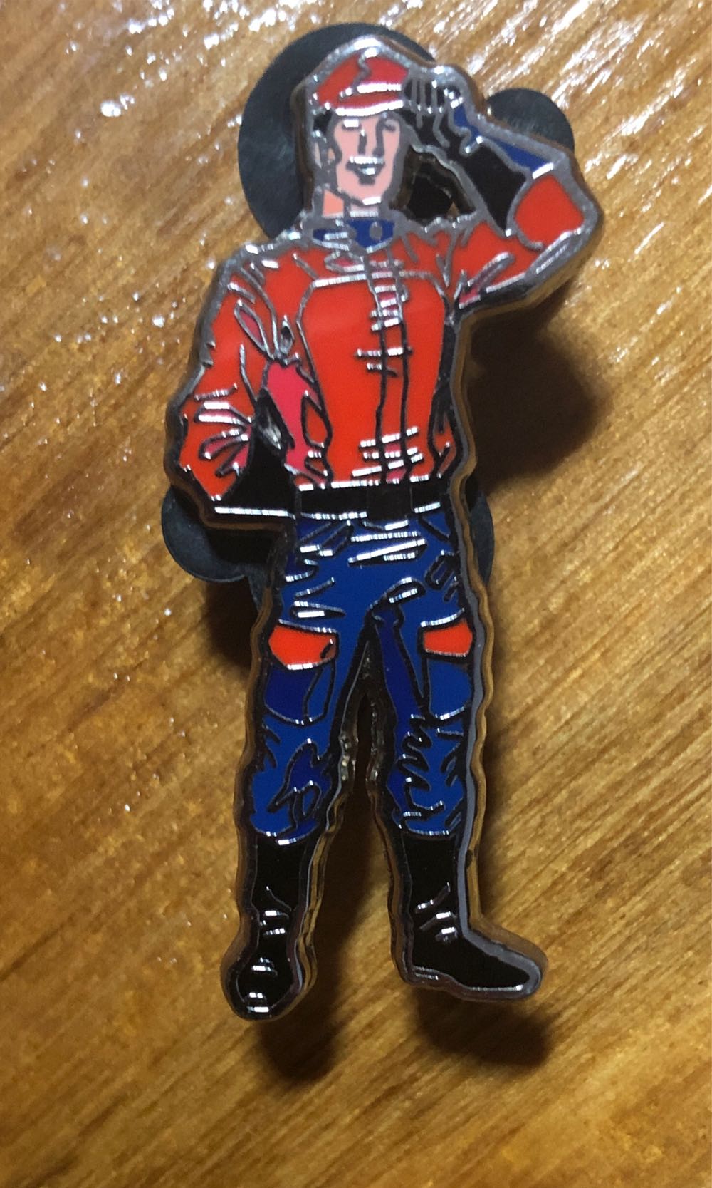 Company: Restaurant: Outback