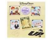 Disney Visa Exclusive