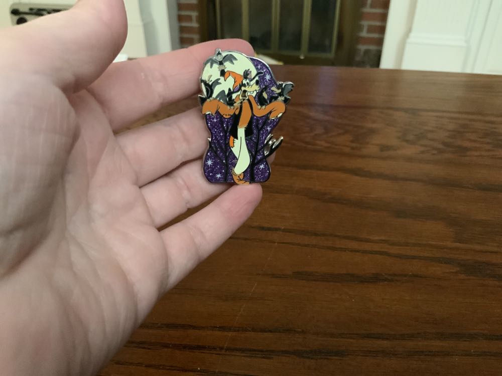 Fauna Cut Out Spellcasting