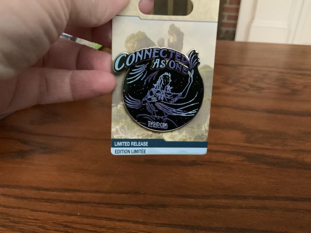 Supernatural “Jack Kline” - FANTASY (DeanDraws) Pin