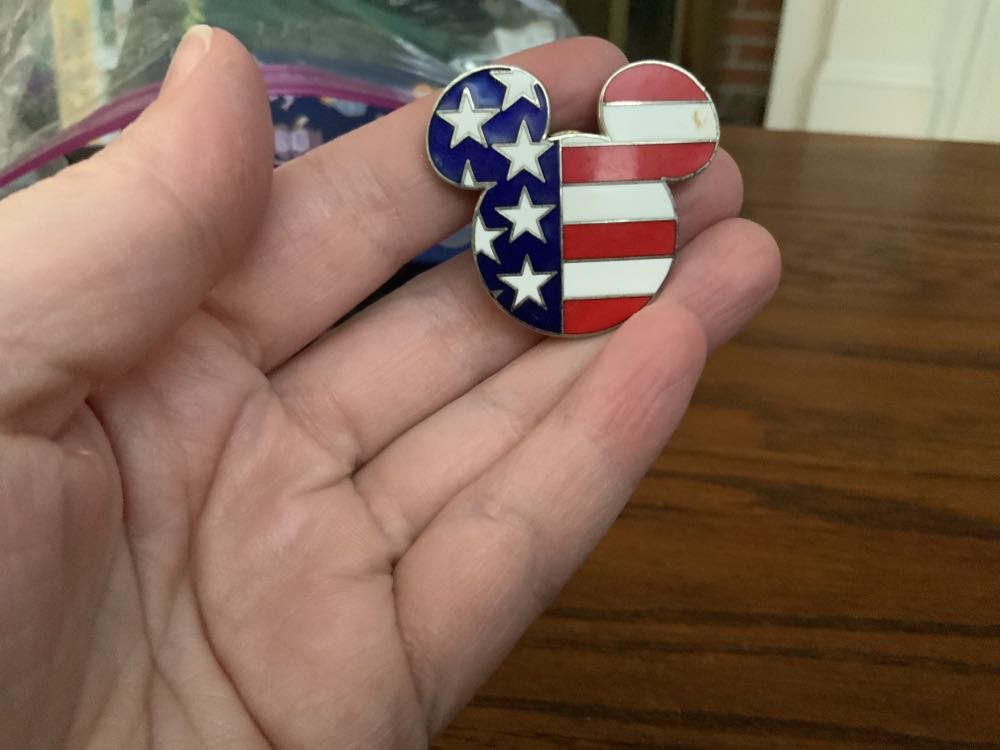 Disneyland Paris Buzz Oe