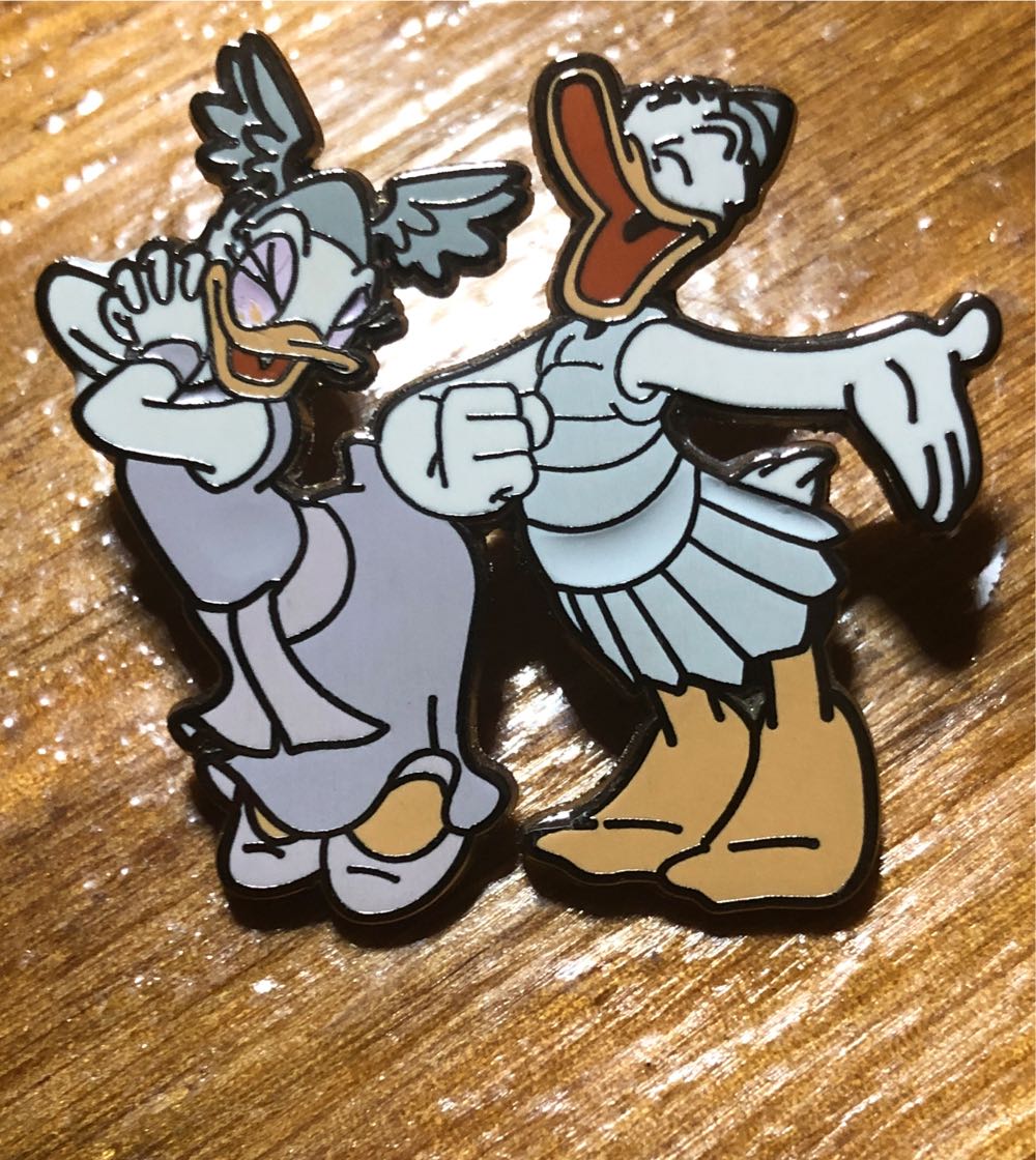 Heroes Vs Villains Circle Set Ratigan