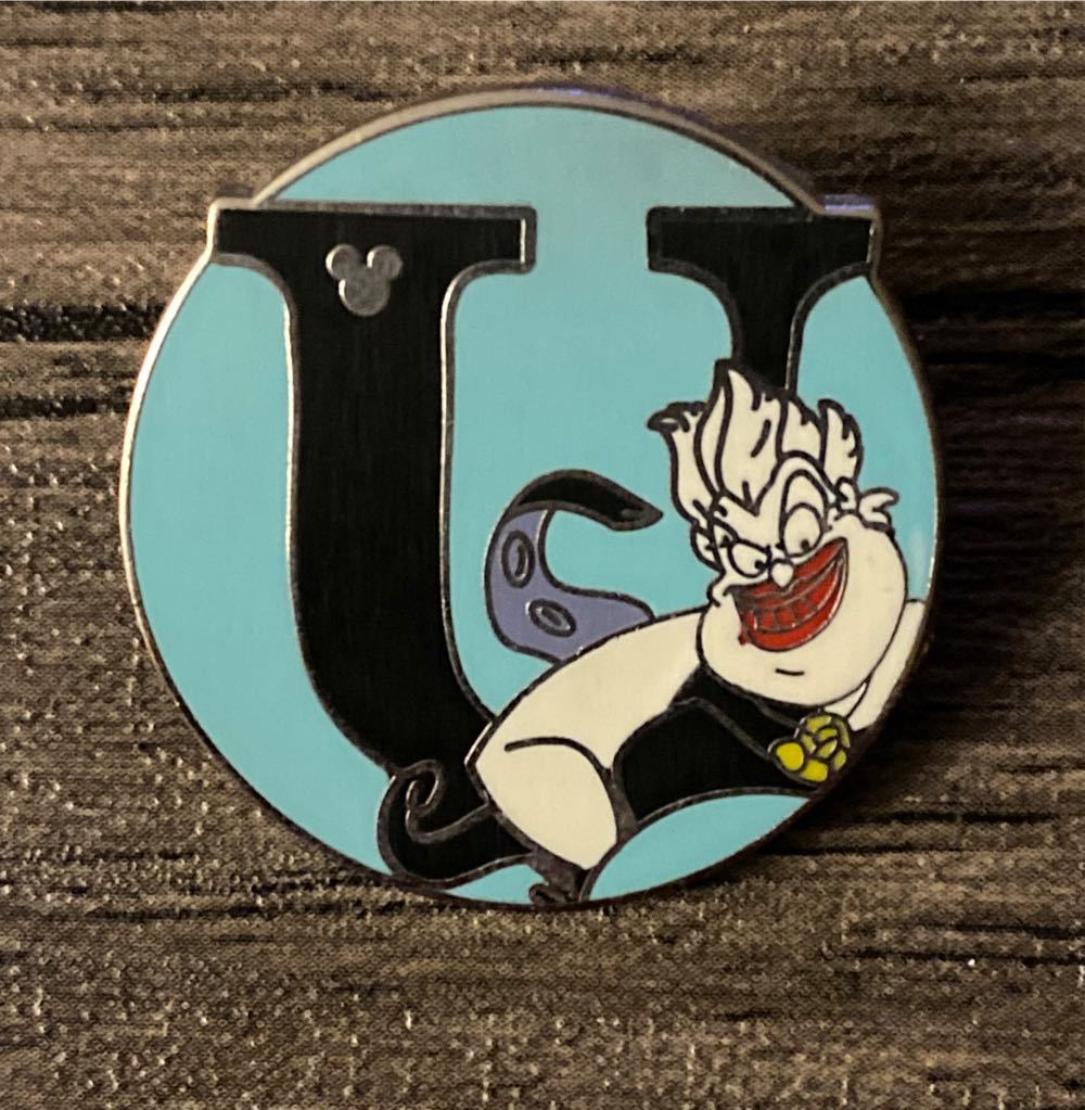 Monsters Inc. Scully