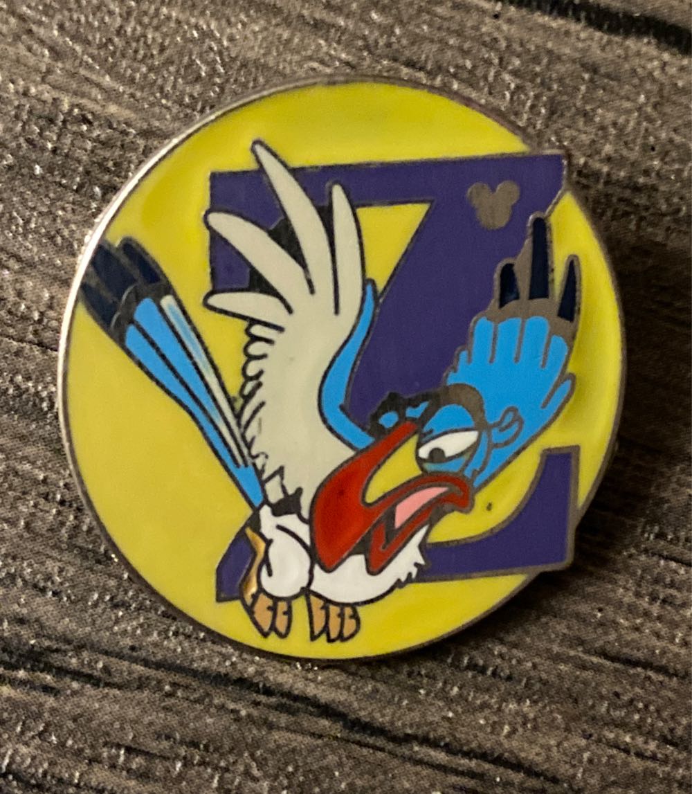 Carnivale Mask Frodo