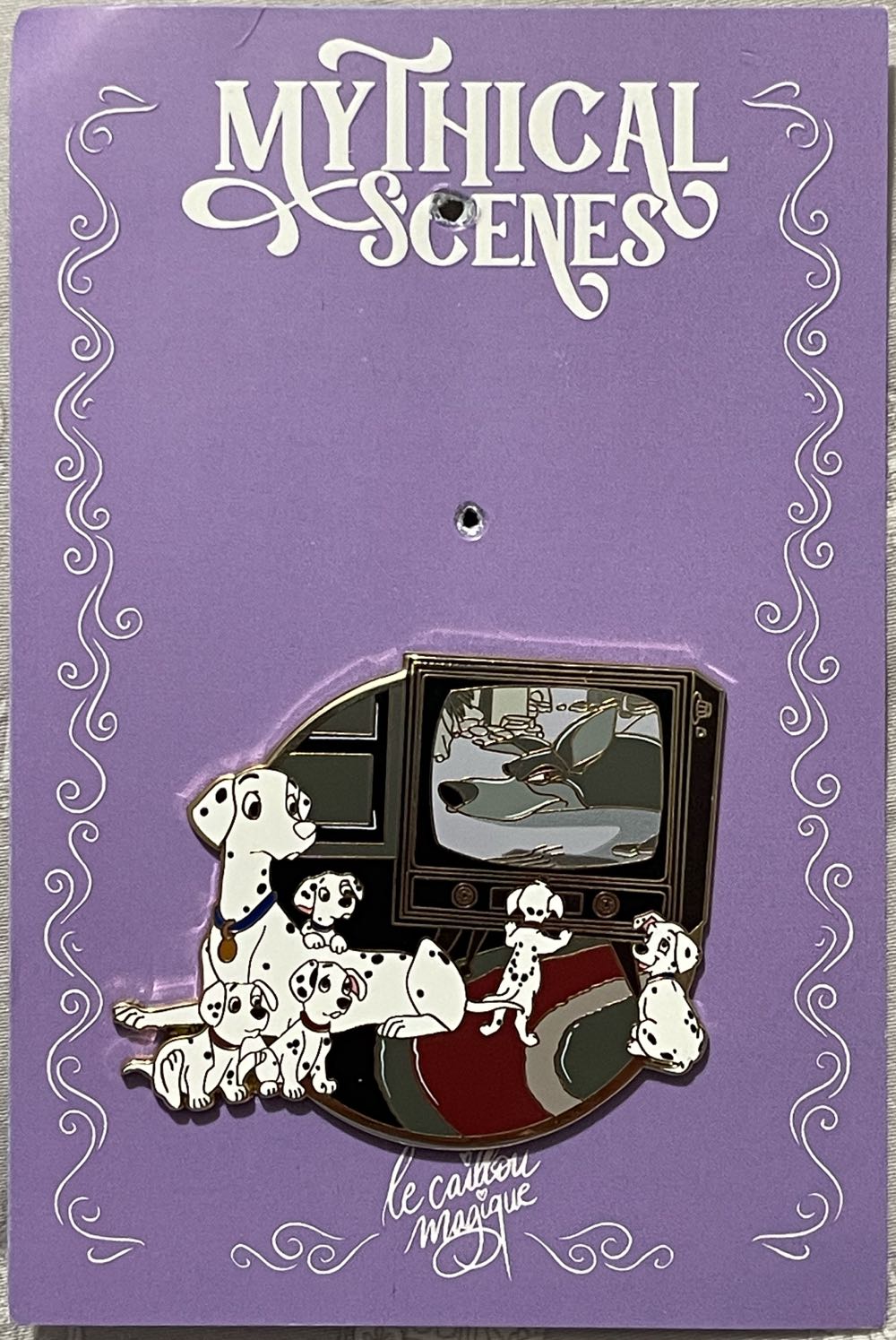 New Animation TweedleDum Finger Up