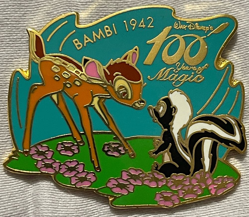 Boy Scouts: Support Ribbon