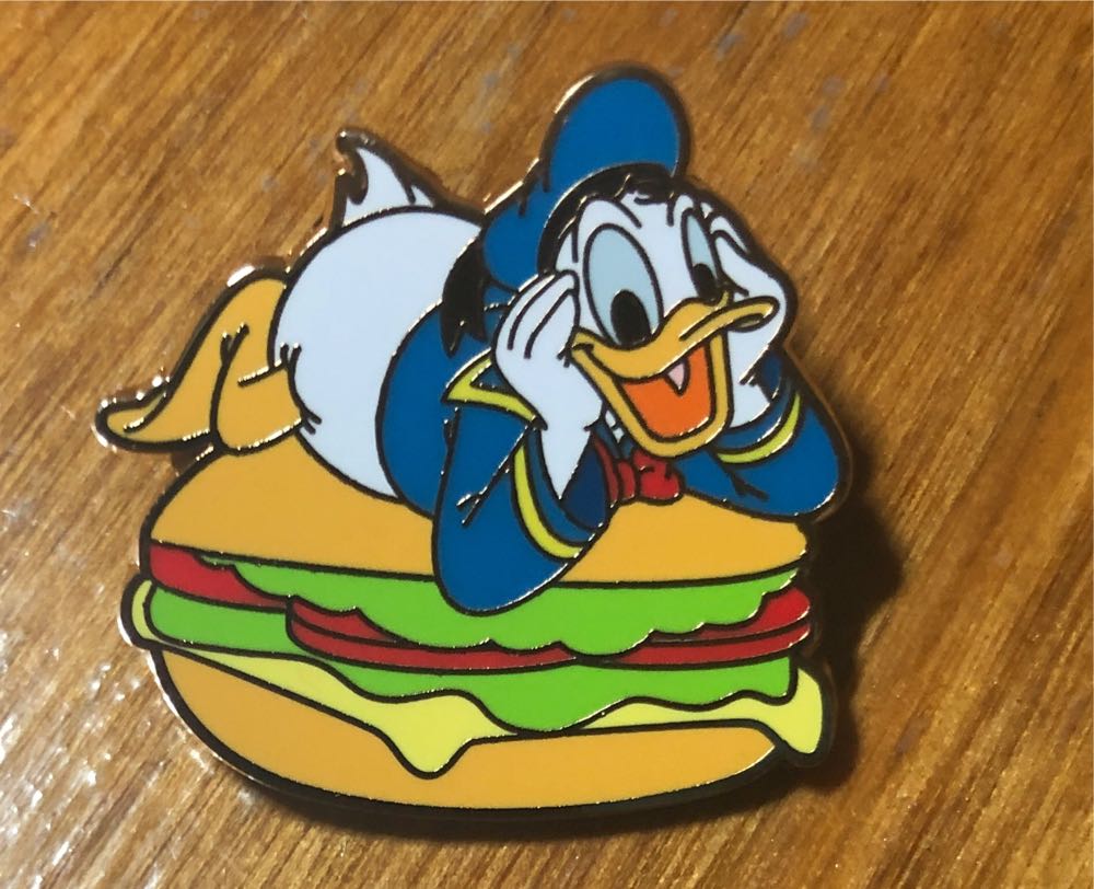 32655 - DLR/WDW - Fine and Dandy 2020 - Minnie and Daisy