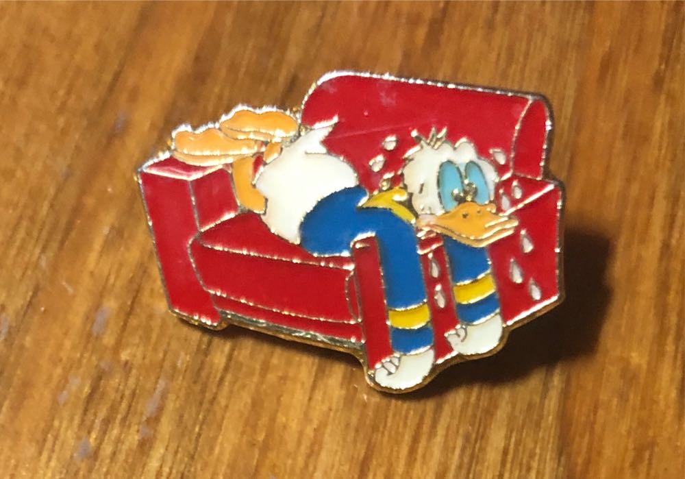 Disney: Jungle Book: Snake 