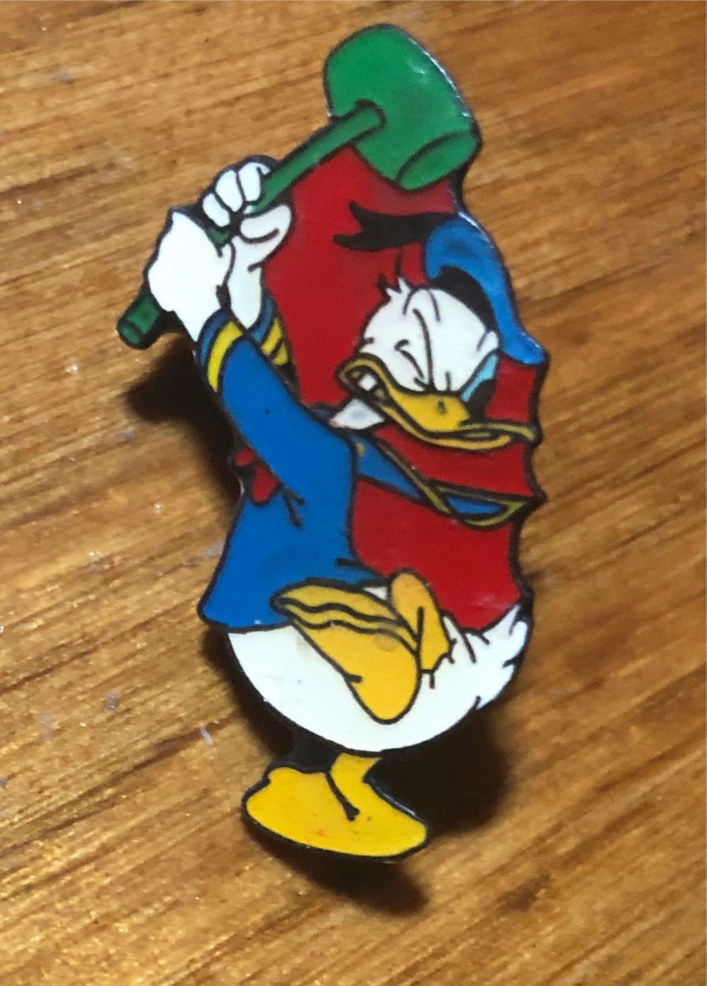 Merryweather “Nailed It” 2 Pin Set - Disney Parks Pin