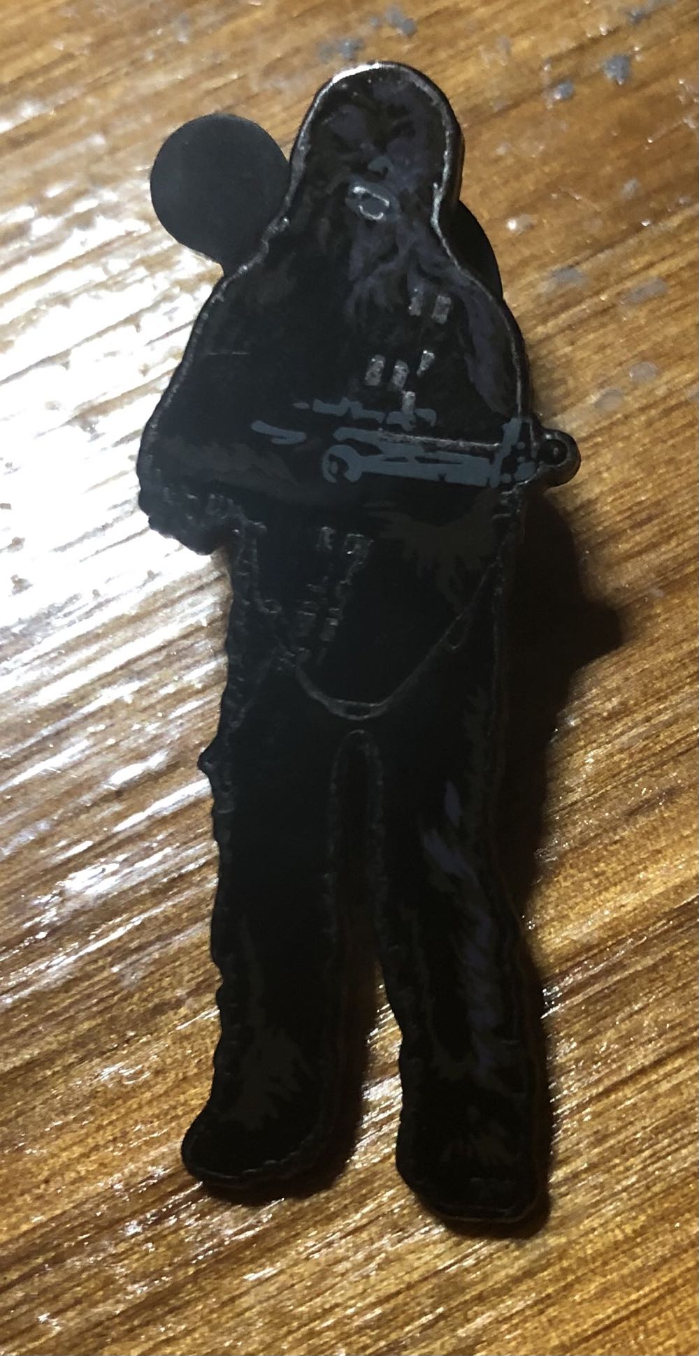 Company: Restaurant: Wing Street 2