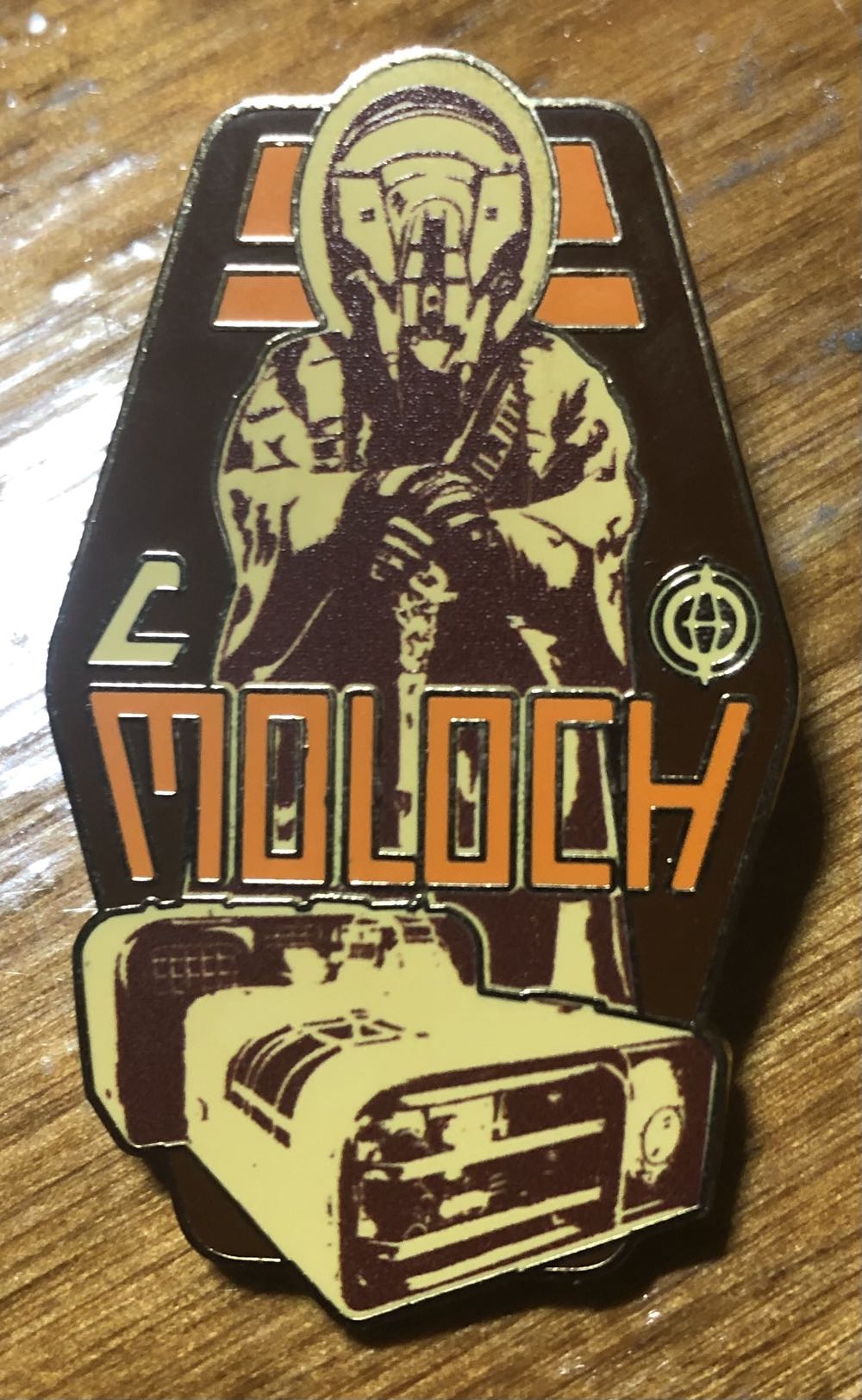 Disney: Patriotic: Heroes: Firefighter