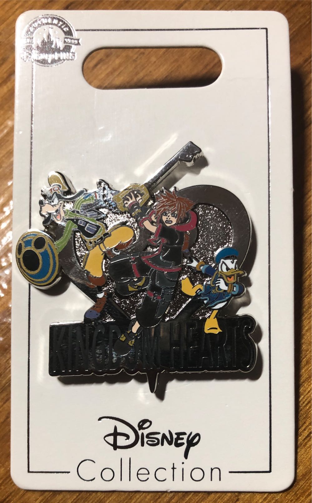 The Princess And The Frog-Louis