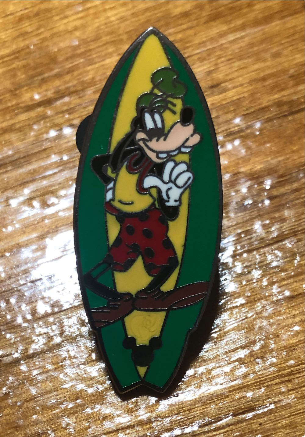 The Rescuers “Featured Titles” Series - FANTASY (FlightsOFancyFantasyPins) Limited Edition Disney Pin