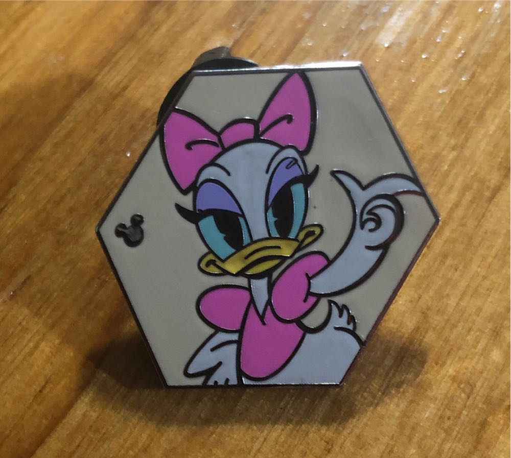 Muppets Name Set Miss Piggy