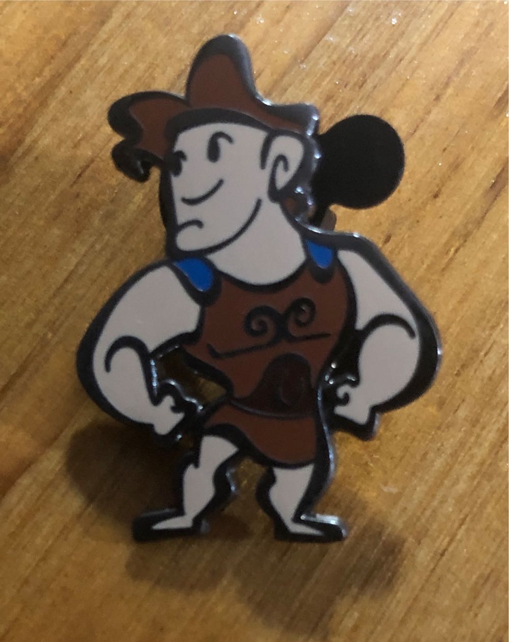 The Little Mermaid “Best Friends” Mystery Box - Disney Parks Pin