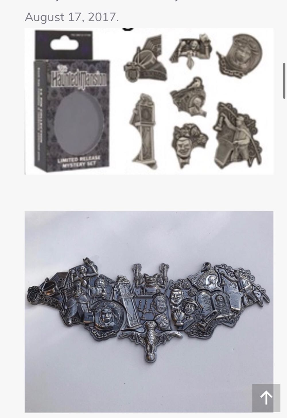 State Set Wyoming Buzz Lightyear