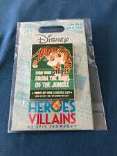 The Great Mouse Detective (Basil) “Good Vs Evil” Mystery Box - Disney Parks Pin