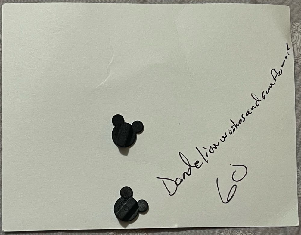 Madame Medusa With Brutus And Nero “Villains And Sidekicks” Series - WDI Limited Edition Disney Pin - Cast Member Exclusive pin collectible [Barcode 400910165361] - Main Image 4