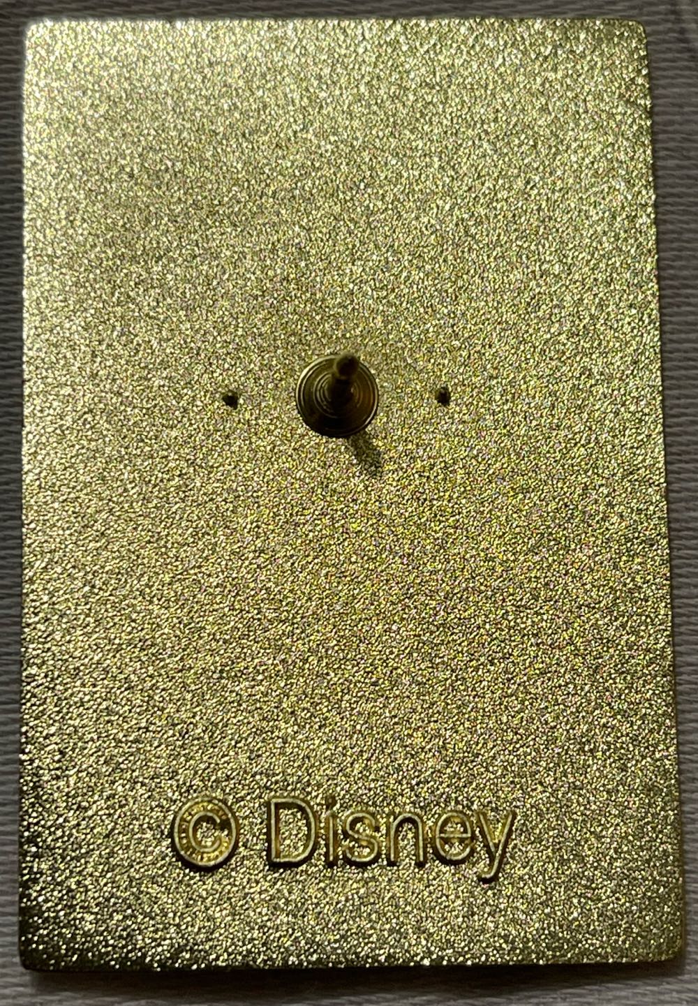 Bambi Poster With Thumper And Flower - Disney Store Japan Limited Edition Pin - Rack pin collectible - Main Image 2