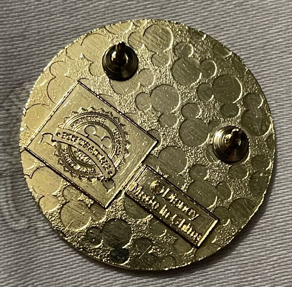 Pinocchio “Best Friends” Mystery Box - Disney Parks Pin - Mystery Box pin collectible [Barcode 400006301239] - Main Image 2