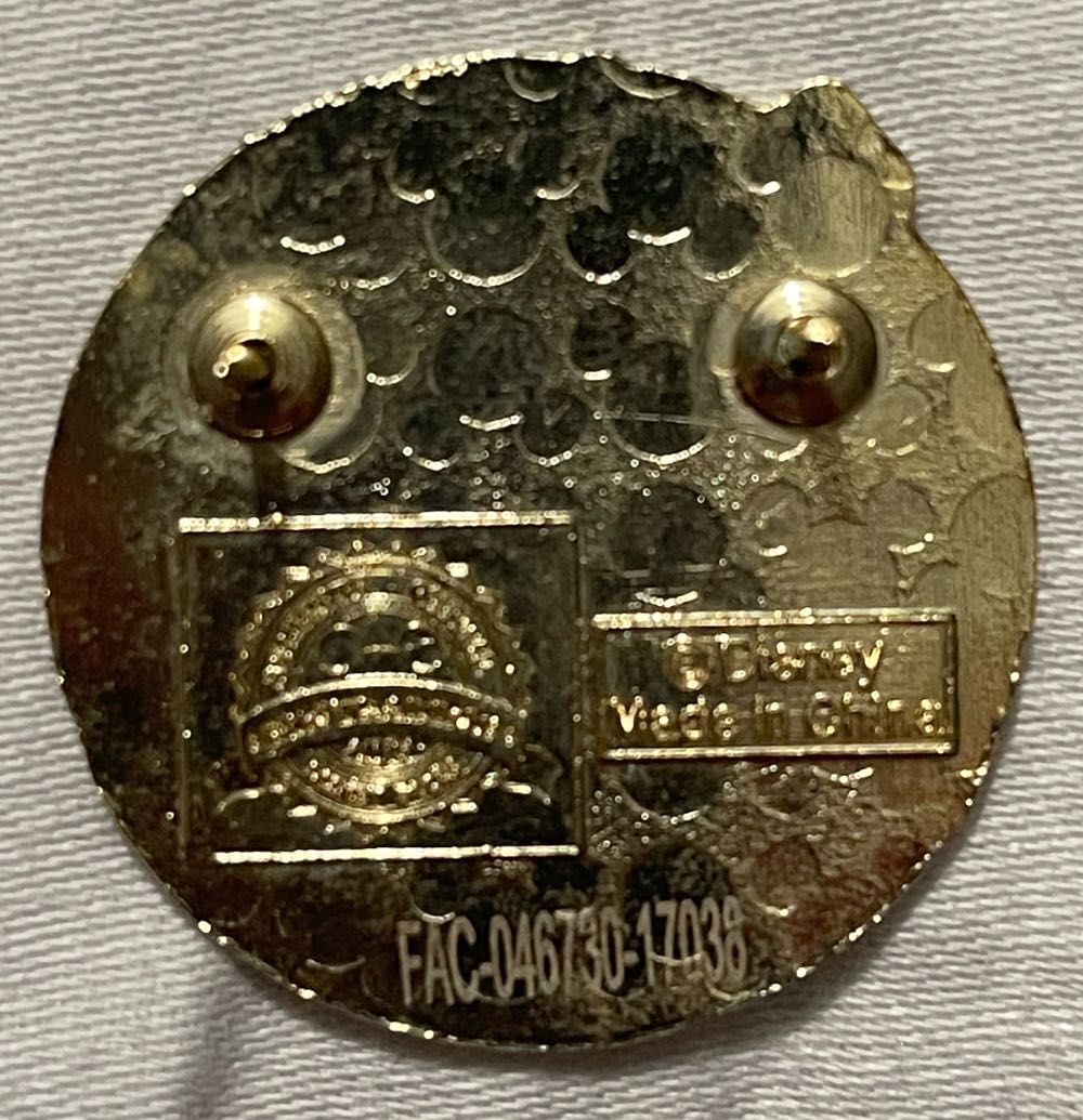 Oliver & Company “Best Friends” Mystery Box - Disney Parks Pin - Mystery Box pin collectible [Barcode 400006301239] - Main Image 2