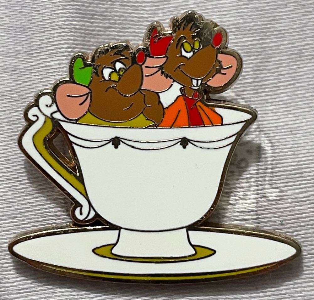 Walt Disney World Compass Collection Lagoona Gator