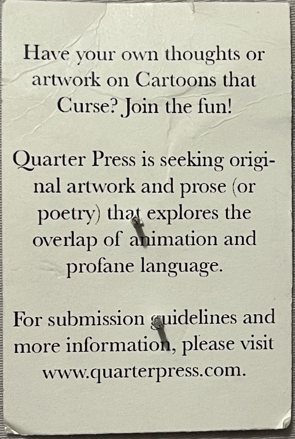 The Great Mouse Detective “Bloody Fucking Hell” (Basil) - FANTASY (QuarterPress) Disney Pin - Fantasy pin collectible - Main Image 2