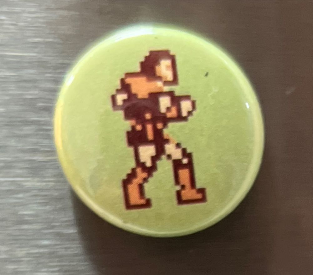 Marvel Villains Green Goblin Figpin Classic 3 In Enamel Pin